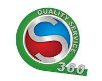 Quality Service 360 Air Duct & Dryer Vent Experts image 1